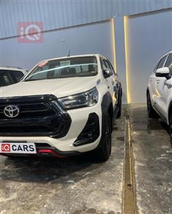 تويوتا هايلوكس